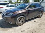 2015 LEXUS NX 200T - JTJYARBZ7F2007117