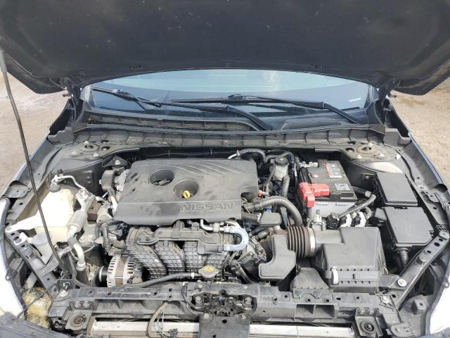 2020 NISSAN ALTIMA S - 1N4BL4BV3LN309331