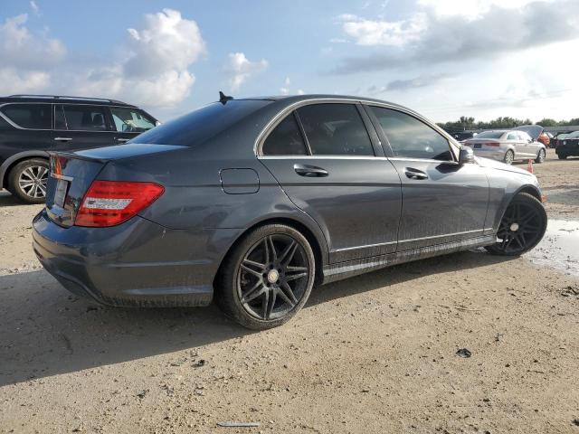 VIN WDDGF4HB9DA856705 2013 Mercedes-Benz C-Class, 250 no.3