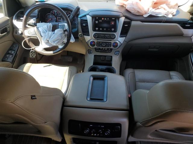 2015 GMC YUKON XL K - 1GKS2HKC9FR152456
