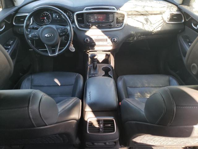 VIN 5XYPHDA16GG029867 2016 KIA Sorento, EX no.8