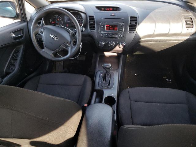 2016 KIA FORTE LX - KNAFK4A65G5617175