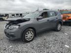 2016 NISSAN ROGUE S - JN8AT2MTXGW025589