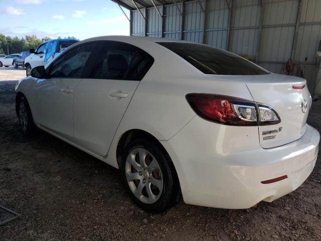 VIN JM1BL1TF3D1814617 2013 Mazda 3, I no.2