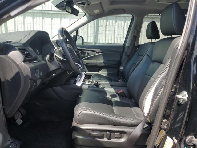2019 HONDA PILOT TOUR - 5FNYF6H97KB040247