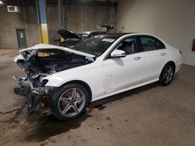 VIN WDDZF4KB6KA513722 2019 Mercedes-Benz E-Class, 3... no.1