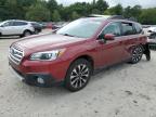 2017 SUBARU OUTBACK 2. - 4S4BSANC9H3357632
