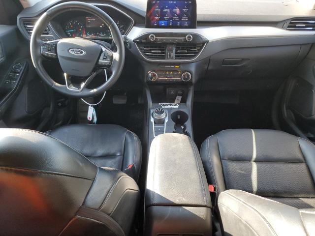2022 FORD ESCAPE SEL - 1FMCU9H66NUA73397