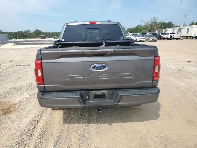 2021 FORD F150 SUPER - 1FTFW1ED4MFB13401