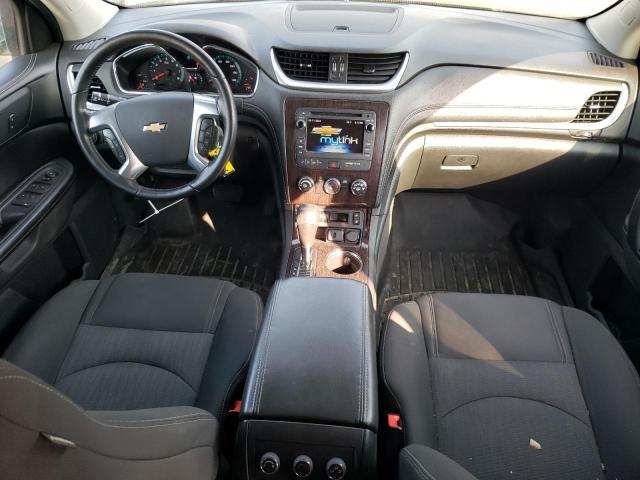 2015 CHEVROLET TRAVERSE L - 1GNKVGKD8FJ295054