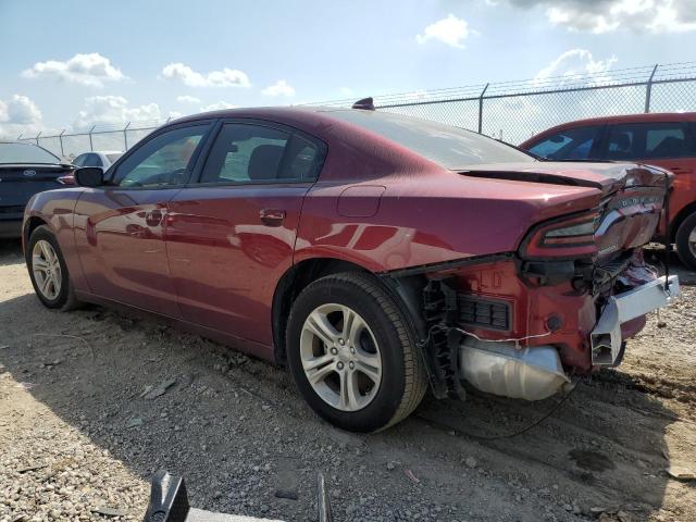 VIN 2C3CDXBGXPH699135 2023 Dodge Charger, Sxt no.2