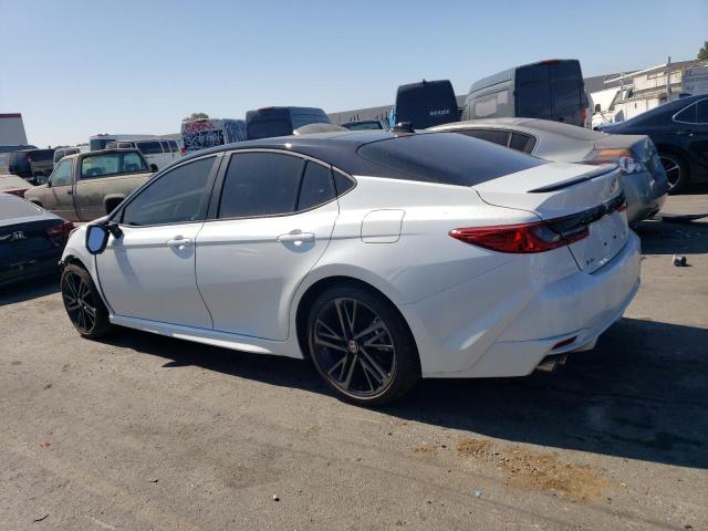 VIN 4T1DAACK7SU008721 2025 TOYOTA CAMRY no.2