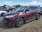 2017 TOYOTA HIGHLANDER - 5TDJZRFH5HS358523