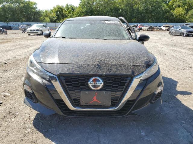 2020 NISSAN ALTIMA SR - 1N4BL4CV5LC129598