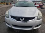 NISSAN ALTIMA S photo