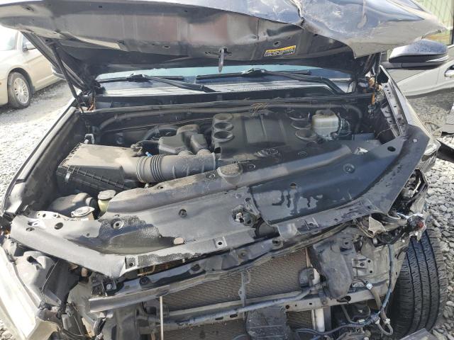 VIN JTEBU5JRXG5391867 2016 Toyota 4runner, Sr5/Sr5 ... no.12