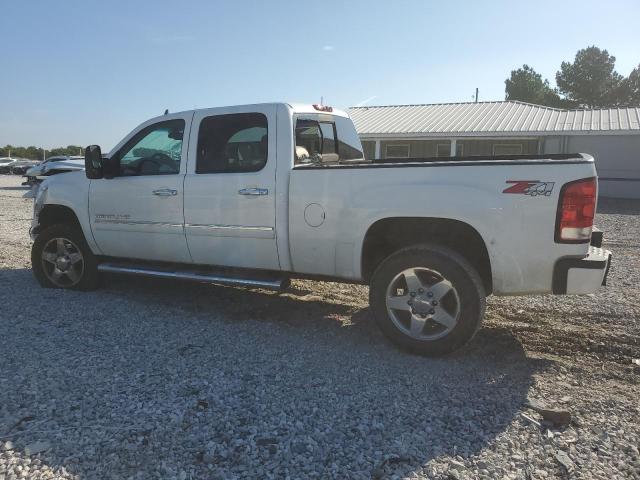 VIN 1GT125E87DF233015 2013 GMC Sierra, K2500 Denali no.2