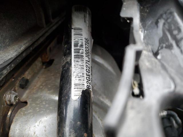 2020 CAN-AM RYKER RALL 3JB2GEG27LJ003766
