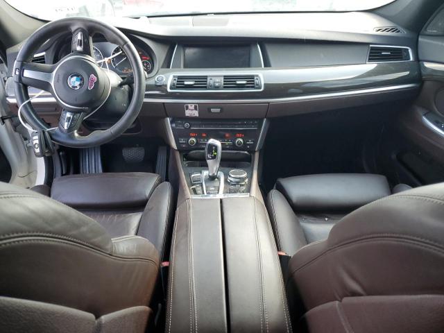 2015 BMW 535 XIGT - WBA5M4C58FD183994