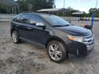 FORD EDGE SEL photo