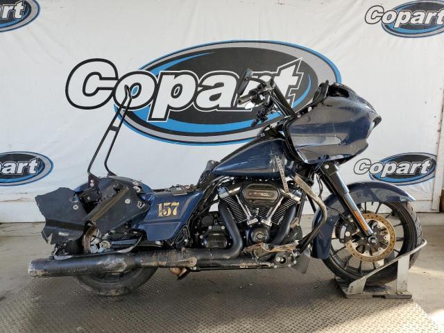 2019 HARLEY-DAVIDSON FLTRXS - 1HD1KTP10KB616771
