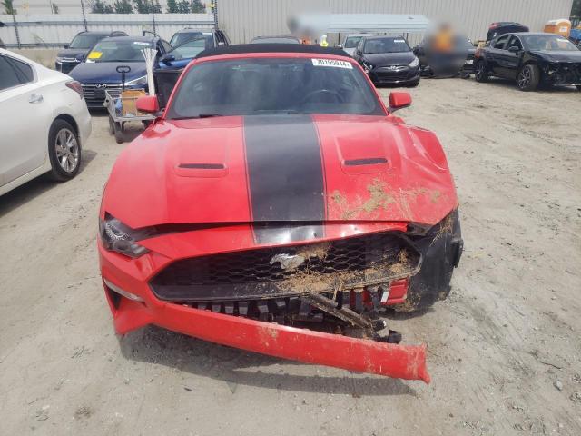 2020 FORD MUSTANG - 1FATP8UHXL5185419