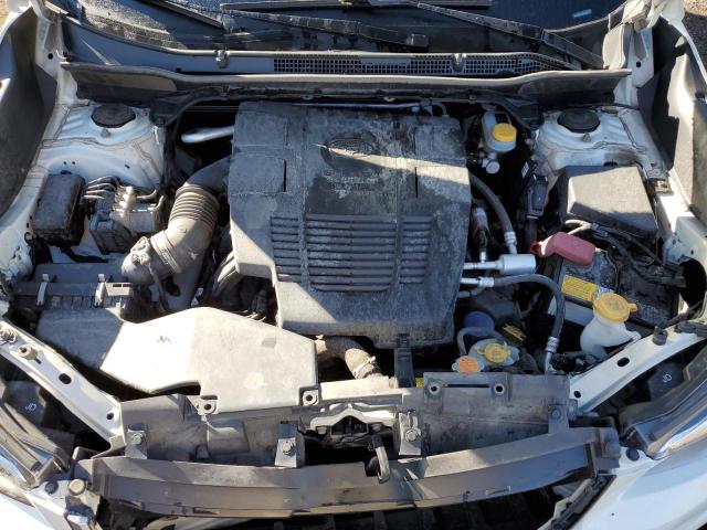 2019 SUBARU FORESTER JF2SKEBC3KH583161