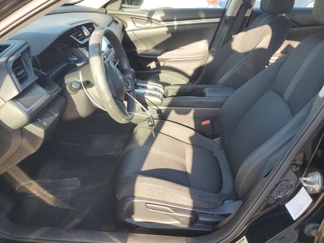 2016 HONDA CIVIC LX - 19XFC2F51GE099252