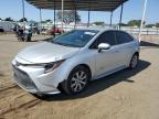 2020 TOYOTA COROLLA LE - 5YFEPRAE3LP009950