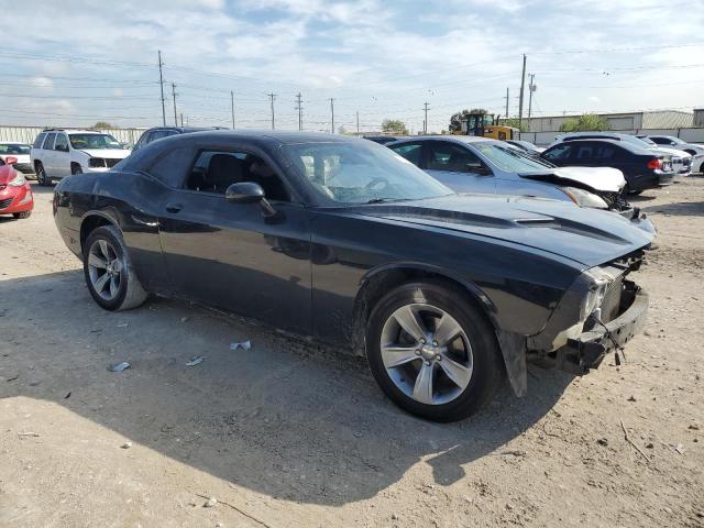 2015 DODGE CHALLENGER - 2C3CDZAG3FH706261
