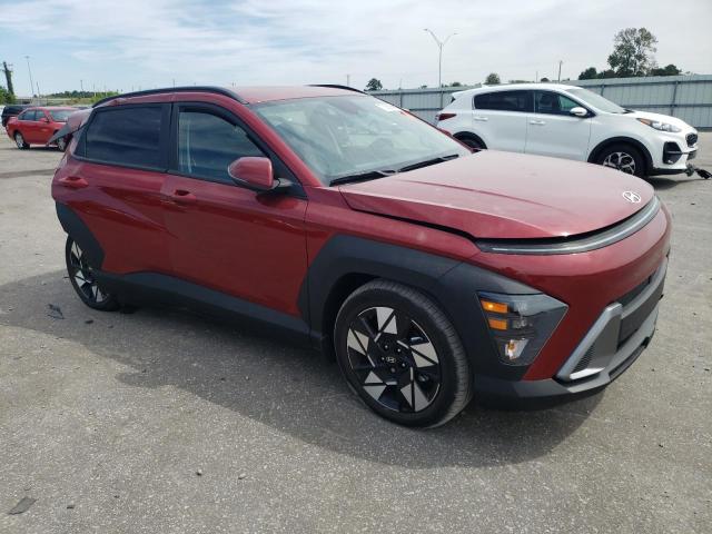 2024 HYUNDAI KONA SEL - KM8HB3AB2RU134606