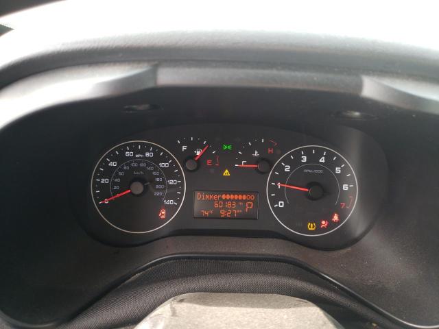 2021 RAM PROMASTER - ZFBHRFABXM6V33328