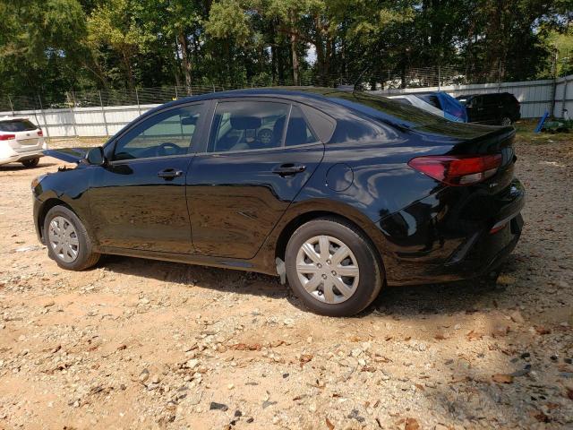 2023 KIA RIO LX - 3KPA24AD3PE621614