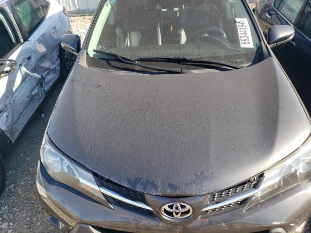 VIN 2T3DFREV1FW359032 2015 Toyota RAV4, Limited no.12