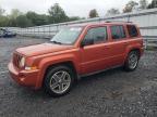 JEEP PATRIOT SP снимка