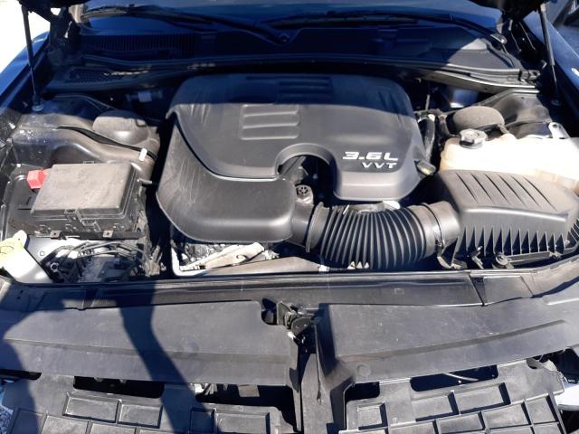 2023 DODGE CHALLENGER - 2C3CDZKG0PH528566