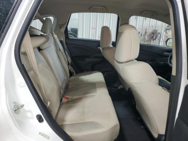 VIN 5J6RM4H32FL027171 2015 Honda CR-V, LX no.11