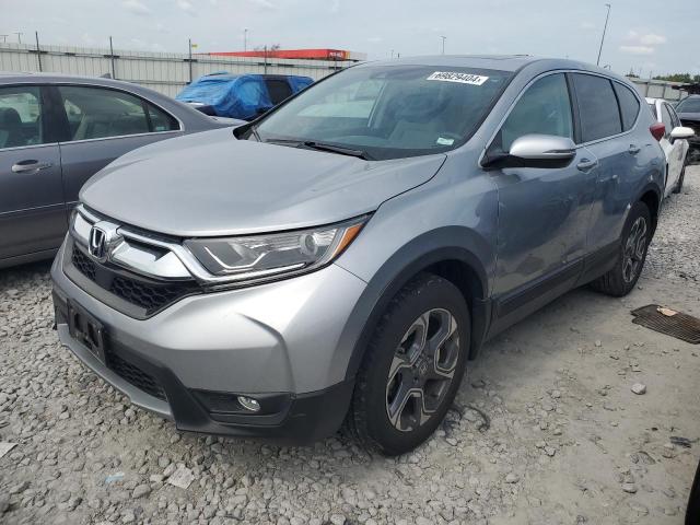 HONDA CR-V EXL