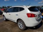 Lot #3025039192 2012 NISSAN ROGUE S