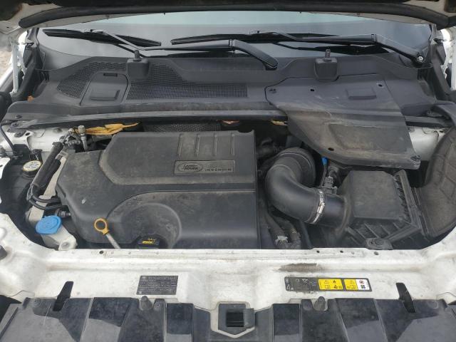 2018 LAND ROVER DISCOVERY - SALCR2RX8JH749283