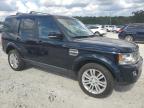 LAND ROVER LR4 HSE LU снимка