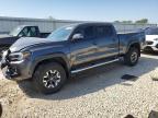 2022 TOYOTA TACOMA DOU - 3TMDZ5BN5NM122662