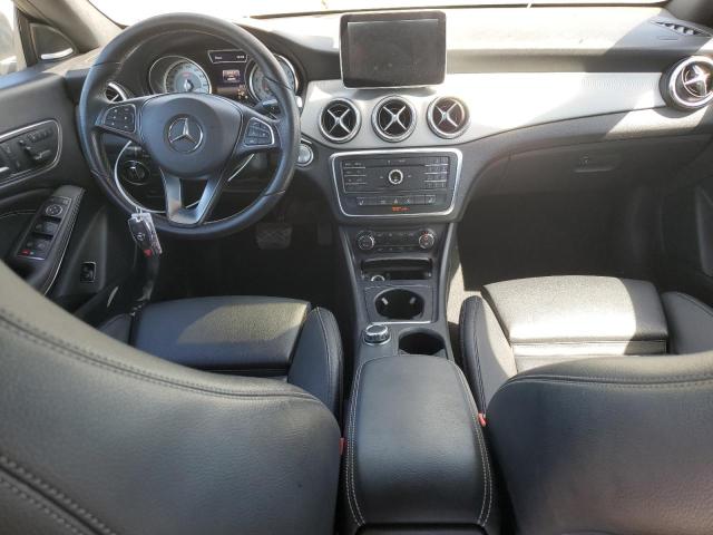 VIN WDDSJ4GB6GN365595 2016 Mercedes-Benz CLA-Class,... no.8