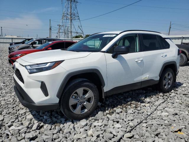 2024 TOYOTA RAV4 LE #2969950064