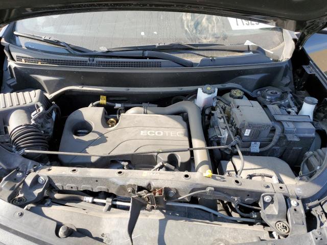 2020 CHEVROLET EQUINOX LT - 2GNAXKEV5L6209141
