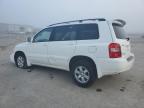 TOYOTA HIGHLANDER photo