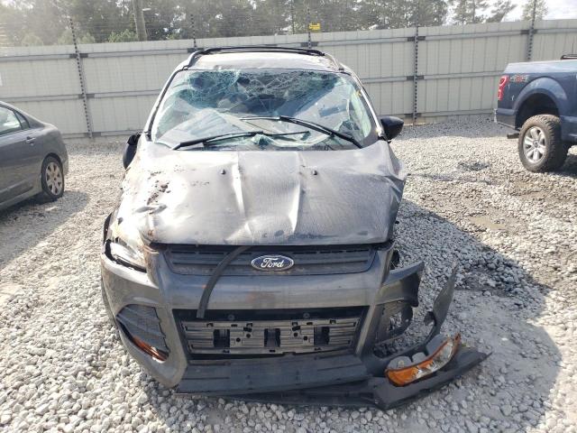 2016 FORD ESCAPE S - 1FMCU0F73GUB39902