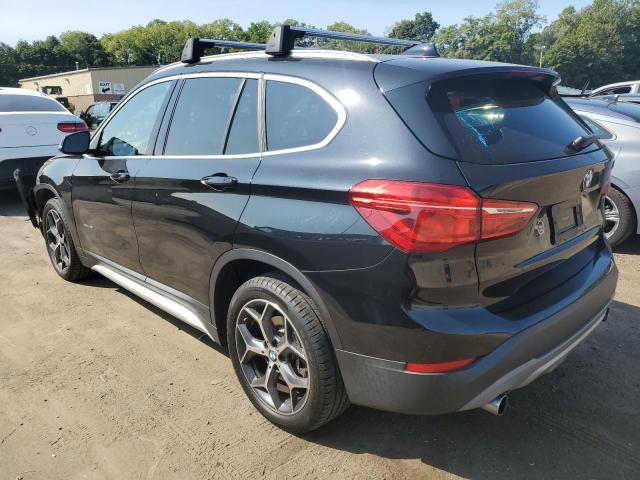 VIN WBXHT3C34J5F91560 2018 BMW X1, Xdrive28I no.2