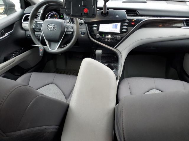2018 TOYOTA CAMRY L - 4T1B11HK0JU542156