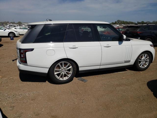 VIN SALGR2FV1HA339822 2017 Land Rover Range Rover no.3